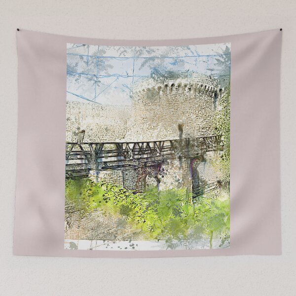 Item preview, Belgrade, my Love 9 designed and sold by Dentalism.
