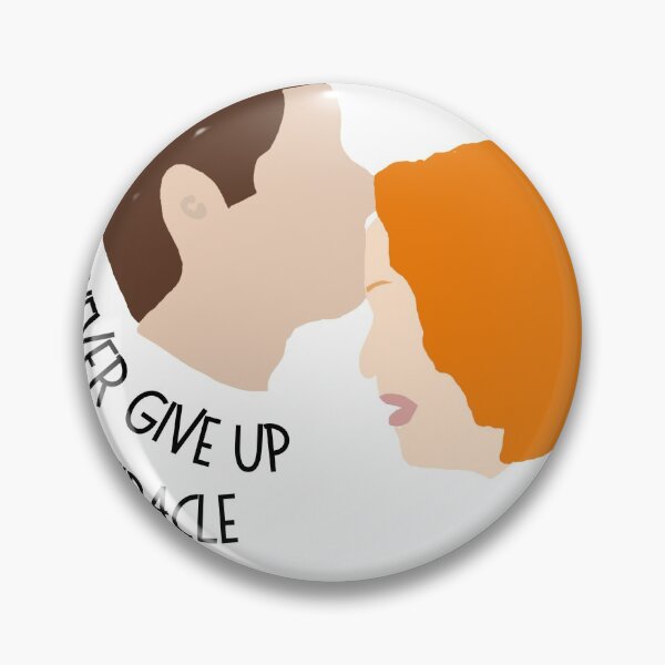 Item preview, Never Give Up on a Miracle designed and sold by TaMaDa1995.