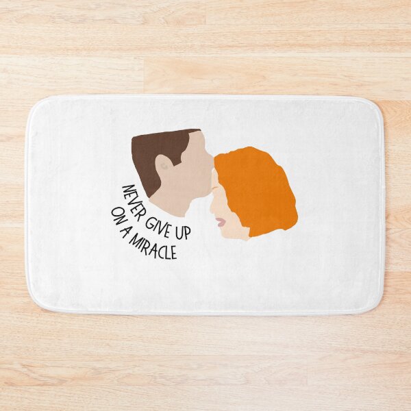 Item preview, Never Give Up on a Miracle designed and sold by TaMaDa1995.