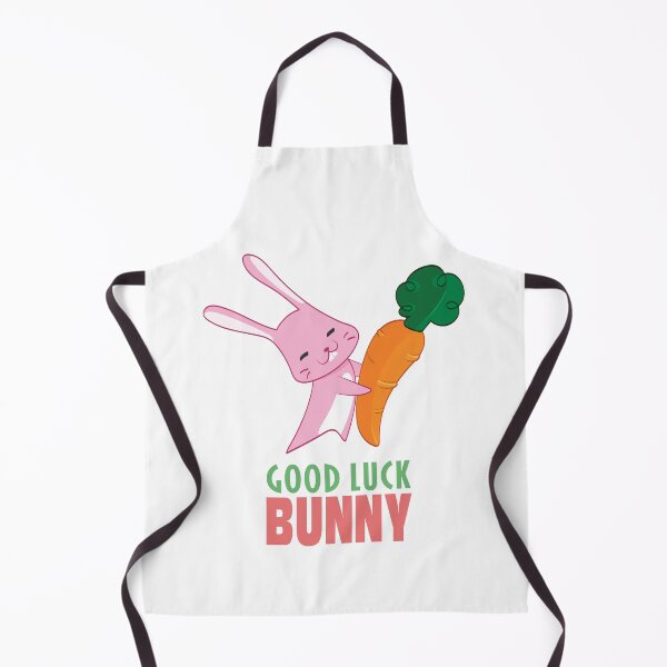 Item preview, Good Luck Bunny designed and sold by Anicue.
