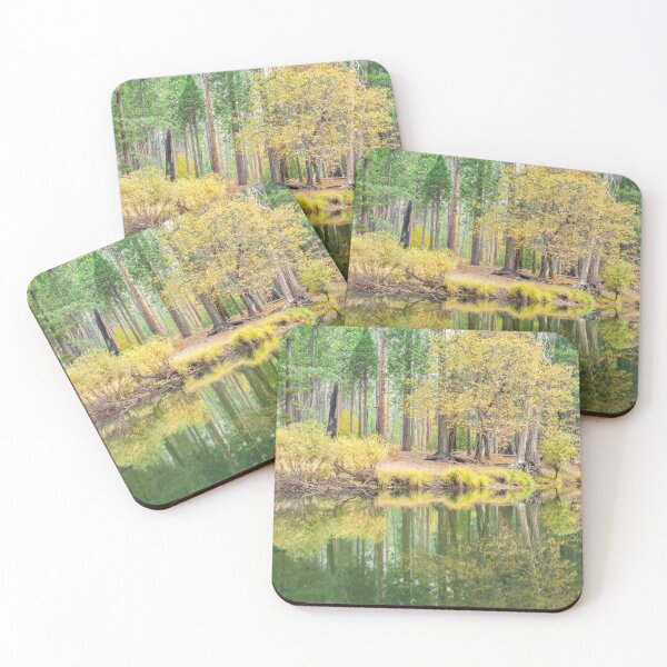 Item preview, Trees and Reflections designed and sold by jvnimages.