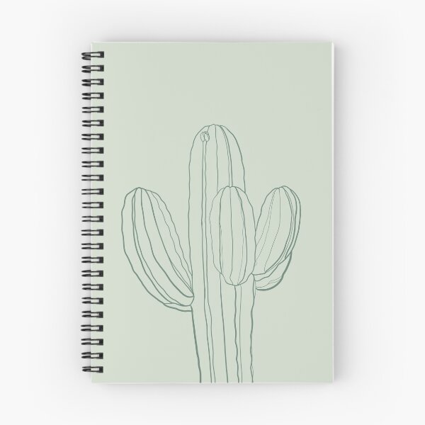Item preview, Green Cactus  designed and sold by pastelandpolly.