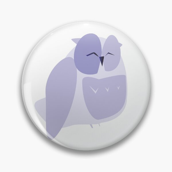 Artikelvorschau, 50er Jahre Retro Owl entworfen und verkauft von DesignsthatSlap.