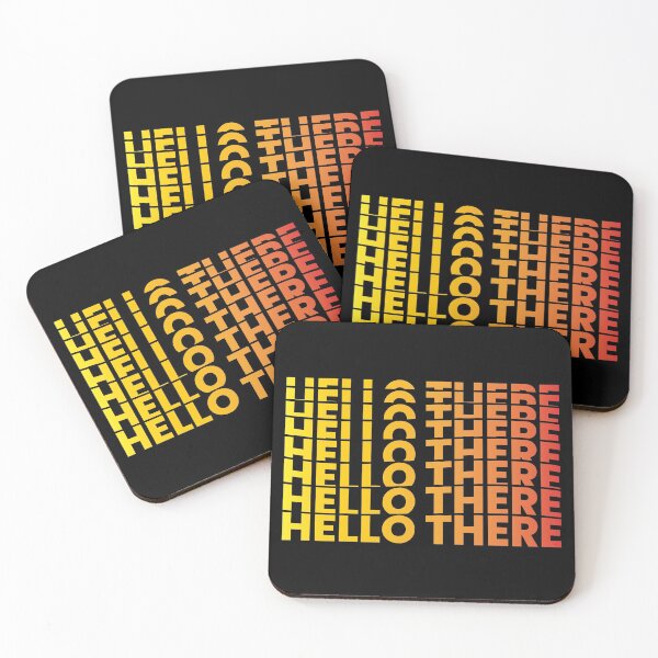 Item preview, Hello There designed and sold by Mary Nardelli.