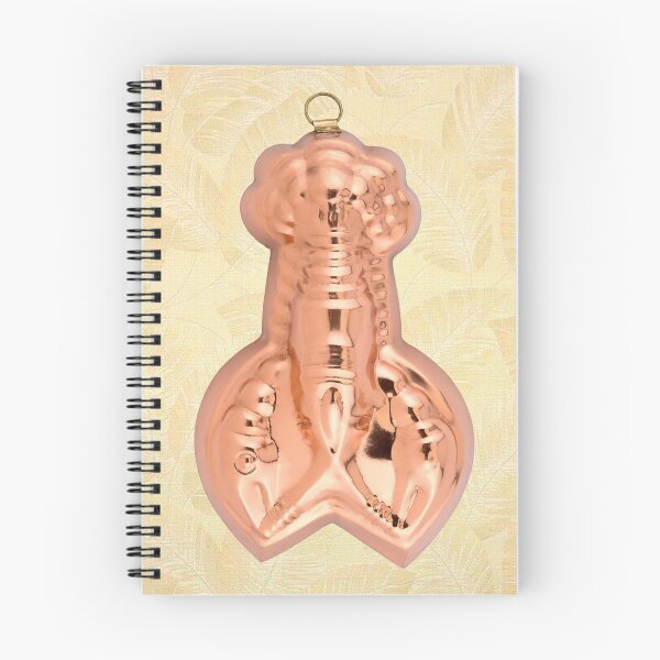 Item preview, The Golden Girls Lobster Pan designed and sold by ForeverGolden.