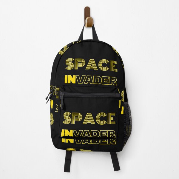 Item preview, Space Invader designed and sold by QlickDesign.