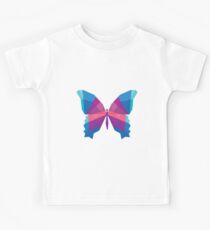 Butterfly Kids Tee