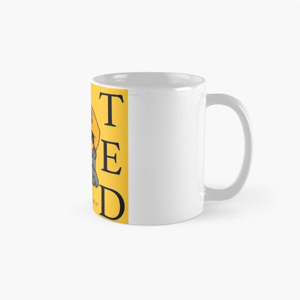 Item preview, AC TED Faculty designed and sold by starkkj2201.