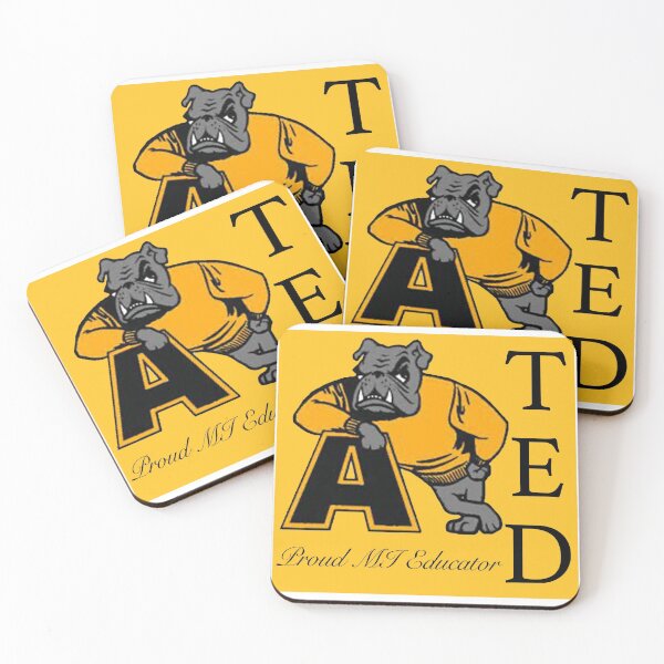 Item preview, AC TED Faculty designed and sold by starkkj2201.