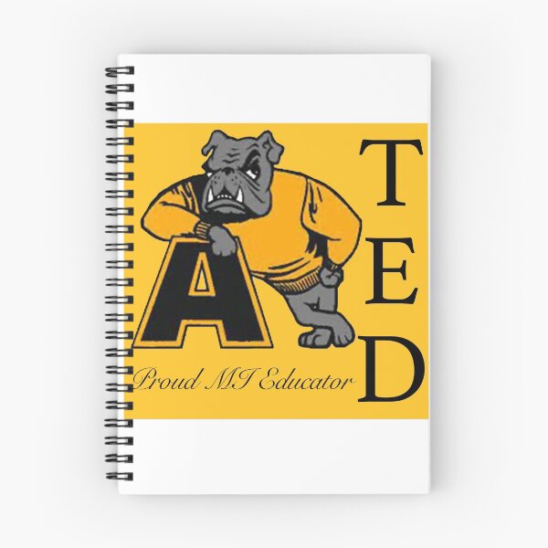 Item preview, AC TED Faculty designed and sold by starkkj2201.