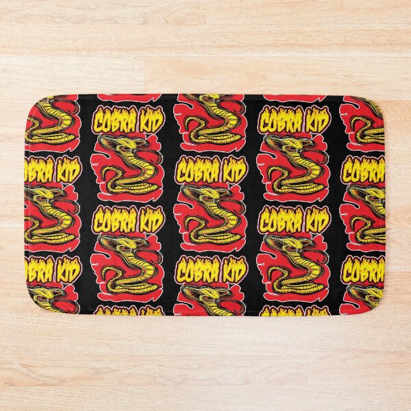 Item preview, Cobra Kid by eShirtLabs designed and sold by eShirtLabs.