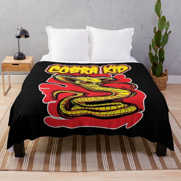 Item preview, Cobra Kid by eShirtLabs designed and sold by eShirtLabs.