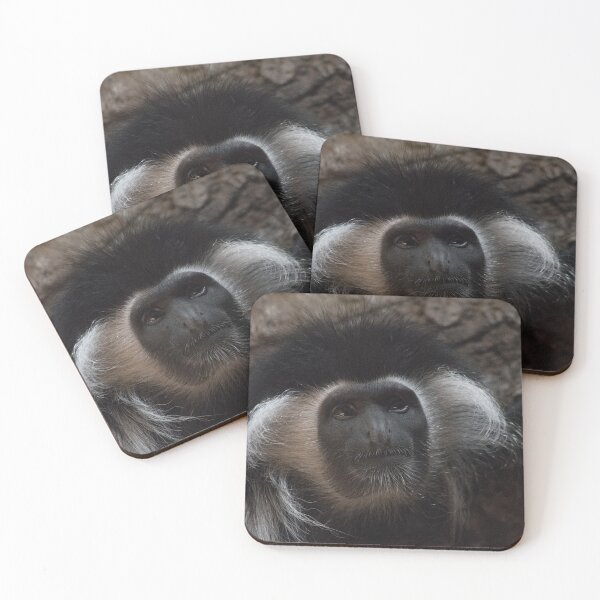 Item preview, Monkey Face designed and sold by creepyjoe.