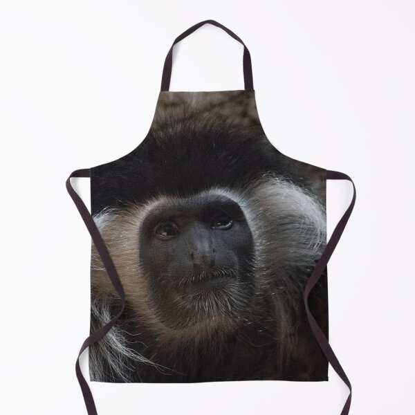 Item preview, Monkey Face designed and sold by creepyjoe.