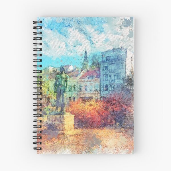 Item preview, Belgrade, my Love 10 designed and sold by Dentalism.