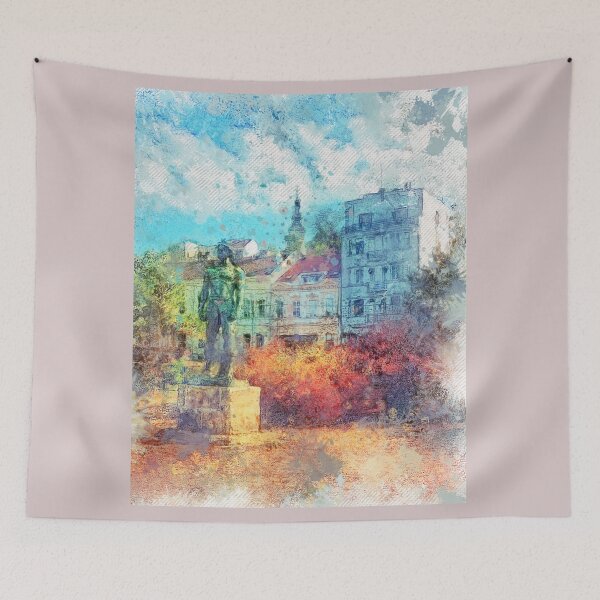 Item preview, Belgrade, my Love 10 designed and sold by Dentalism.