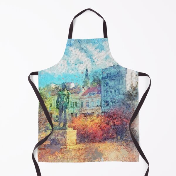 Item preview, Belgrade, my Love 10 designed and sold by Dentalism.