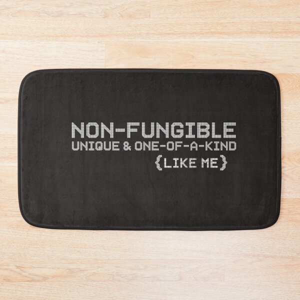Item preview, Funny NFT Non-Fungible Token Blockchain Cryptocurrency Art designed and sold by gkao.