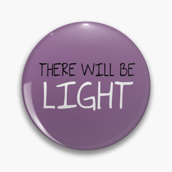 Item preview, Next to Normal - There Will be Light designed and sold by LilacWaves.