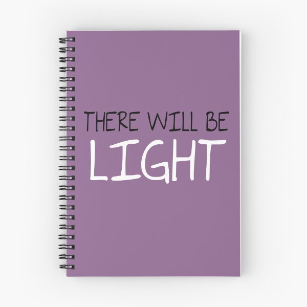 Item preview, Next to Normal - There Will be Light designed and sold by LilacWaves.