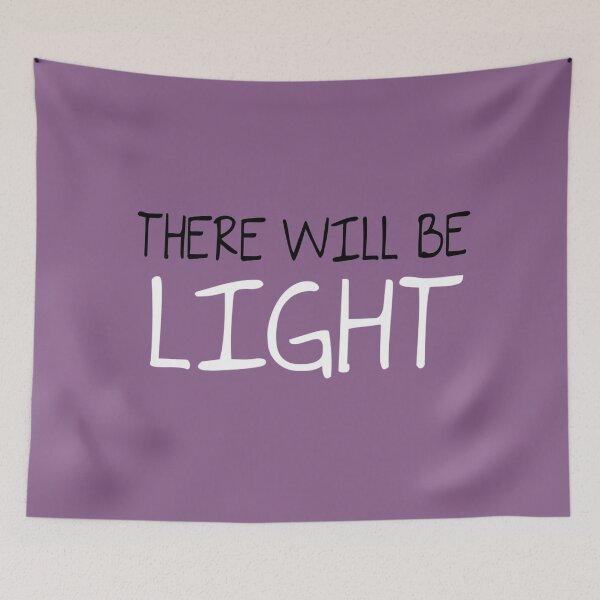 Item preview, Next to Normal - There Will be Light designed and sold by LilacWaves.