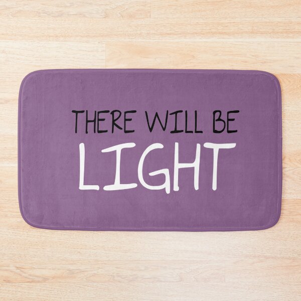 Item preview, Next to Normal - There Will be Light designed and sold by LilacWaves.