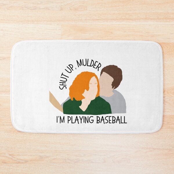 Item preview, I'm Playing Baseball designed and sold by TaMaDa1995.