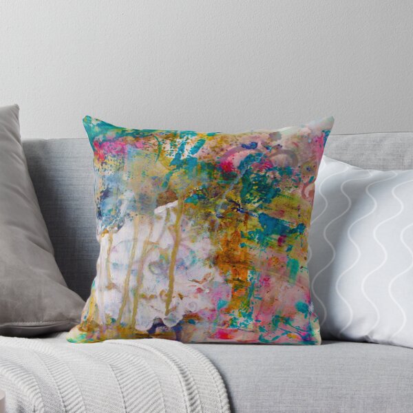 Item preview, Vibrant Expression designed and sold by EyeForAEye.