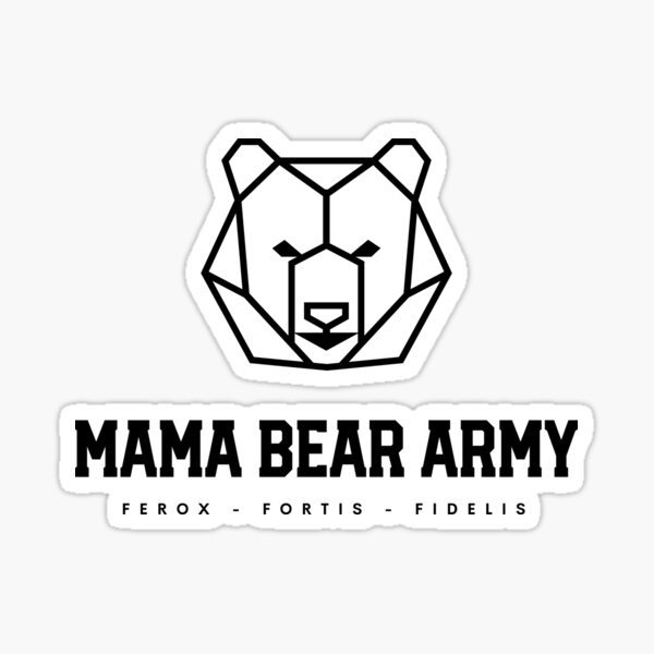 The 'Mama-Bear' Mentality