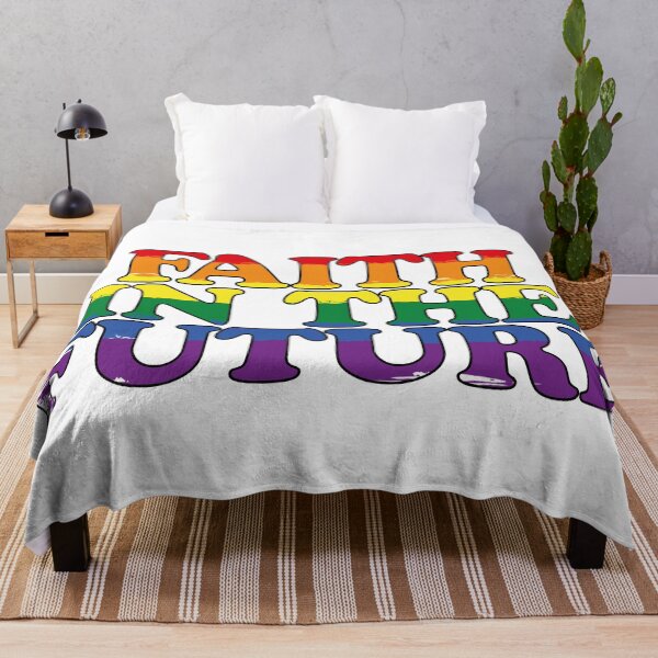 Item preview, Faith in the future Louis Tomlinson designed and sold by Yulia Khrushcheva.