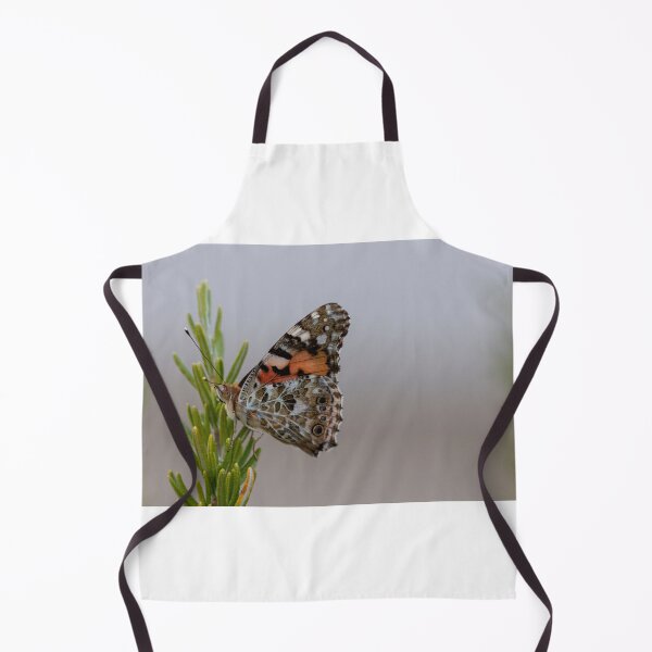 Item preview, Painted lady butterfly designed and sold by pietrofoto.