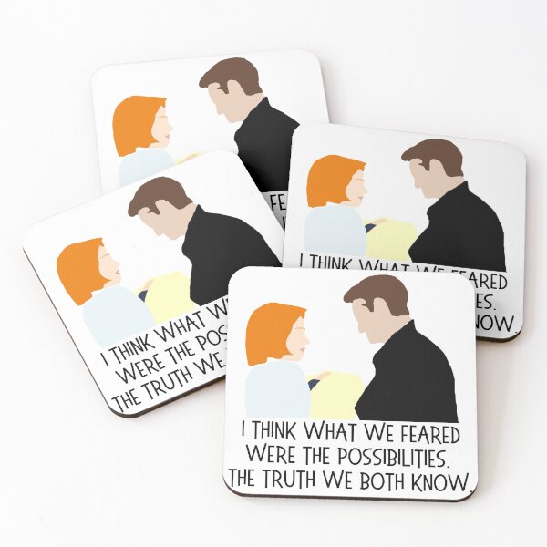 Item preview, The Truth We Both Know designed and sold by TaMaDa1995.