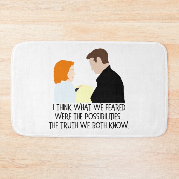 Item preview, The Truth We Both Know designed and sold by TaMaDa1995.