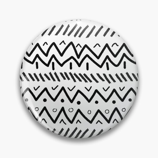 Item preview, Drawn Lines designed and sold by A M E L I A R O B S O N.