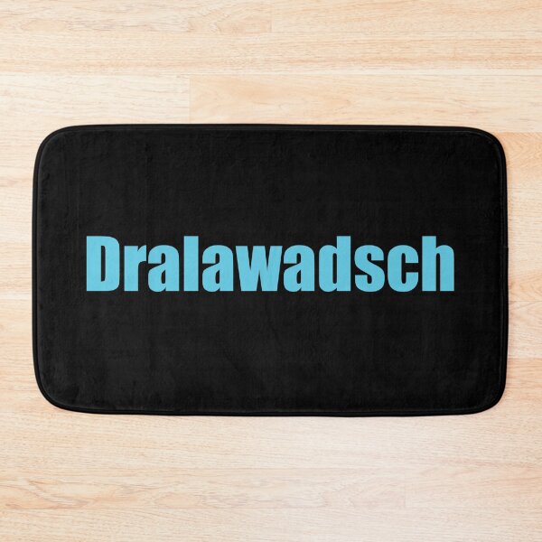 Artikelvorschau, Bayerisch, Dralawadsch entworfen und verkauft von vibeno1.