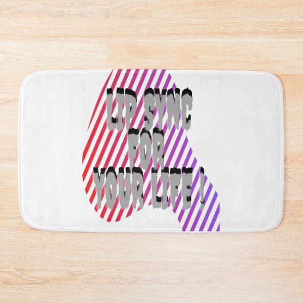 Item preview, Lip Sync For Life designed and sold by Danyell369.