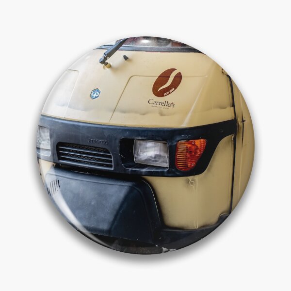 Item preview, Mobile coffee vendor designed and sold by yackers1.
