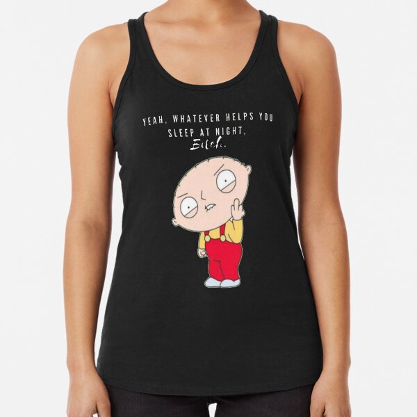 Who Needs Tits With an Ass Like This Funny Tank Top, Yolandi