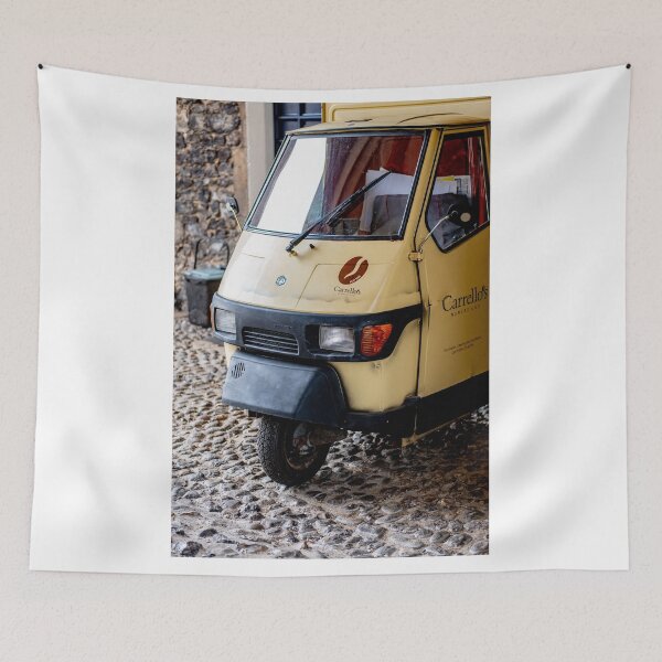 Item preview, Mobile coffee vendor designed and sold by yackers1.
