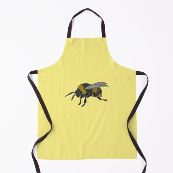 Item preview, Bumble bee painting designed and sold by willowsbunnies.