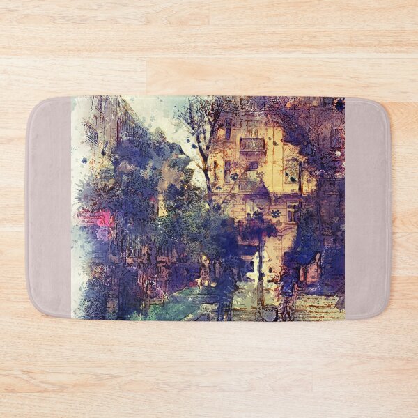 Item preview, Belgrade, my Love 11 designed and sold by Dentalism.
