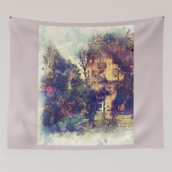 Item preview, Belgrade, my Love 11 designed and sold by Dentalism.