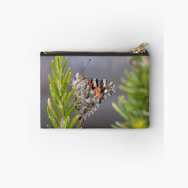 Item preview, Painted lady butterfly designed and sold by pietrofoto.