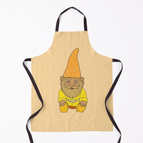 Item preview, Leo Gnome designed and sold by Jupiterthesloth.