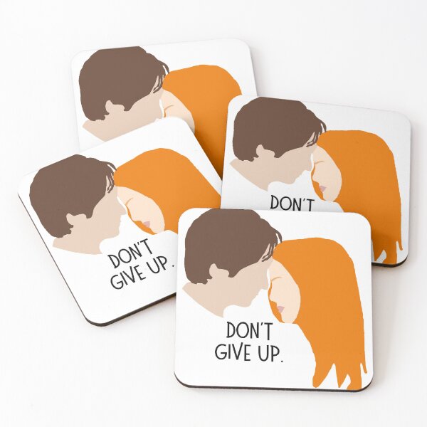 Item preview, Don't Give Up designed and sold by TaMaDa1995.