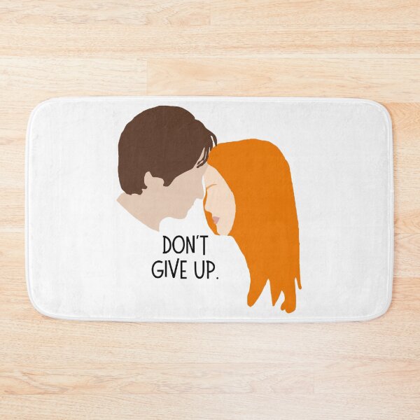 Item preview, Don't Give Up designed and sold by TaMaDa1995.