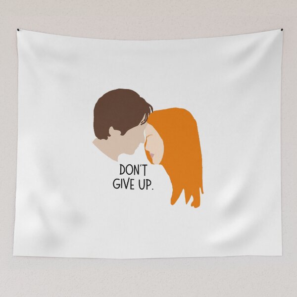 Item preview, Don't Give Up designed and sold by TaMaDa1995.