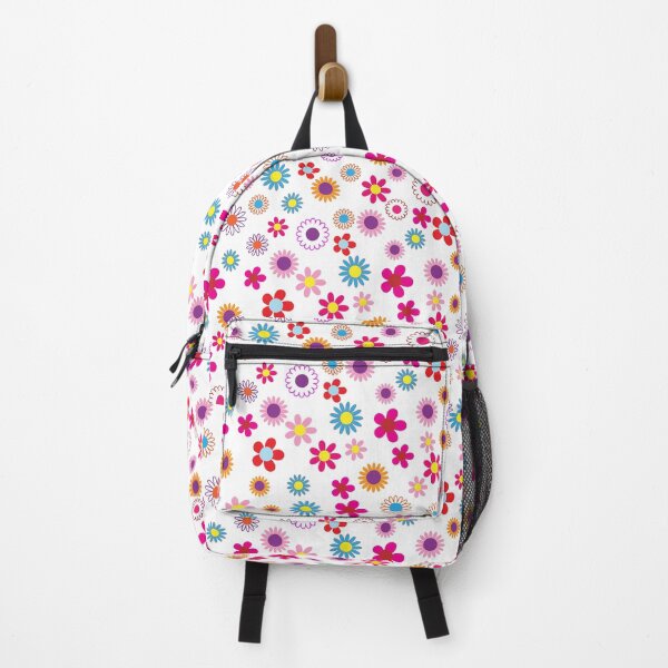 Item preview, Fun Flower Pattern designed and sold by AnnoyedMouse.