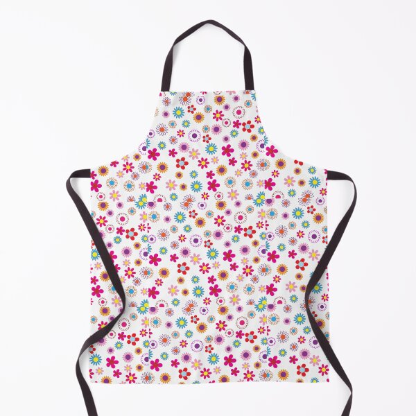 Item preview, Fun Flower Pattern designed and sold by AnnoyedMouse.