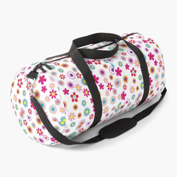 Item preview, Fun Flower Pattern designed and sold by AnnoyedMouse.